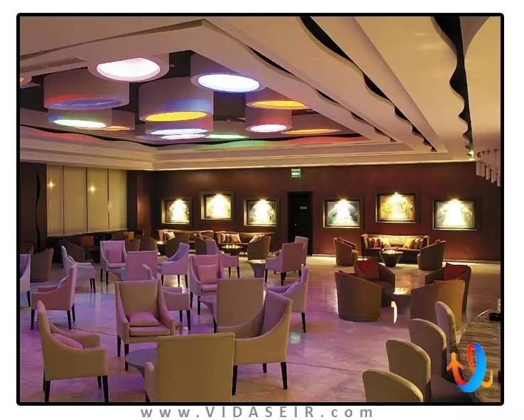 کرومار دلوکس کوش آداسی